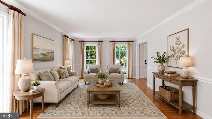 Property Photo:  32 Larkwood Court  VA 22554 