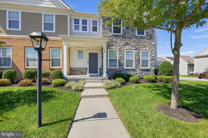 Property Photo: 710 Sun Valley Court PA 19425