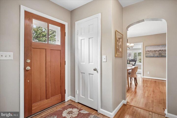 Property Photo:  3108 Cameron Mills Road  VA 22302 