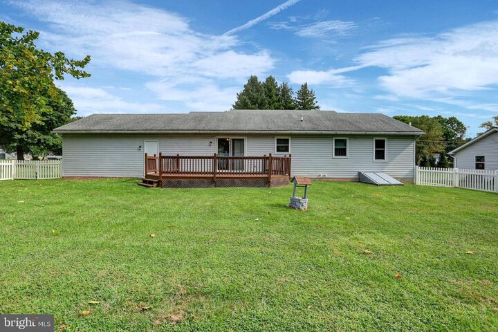 Property Photo:  6 Blue Gill Trail  PA 17320 