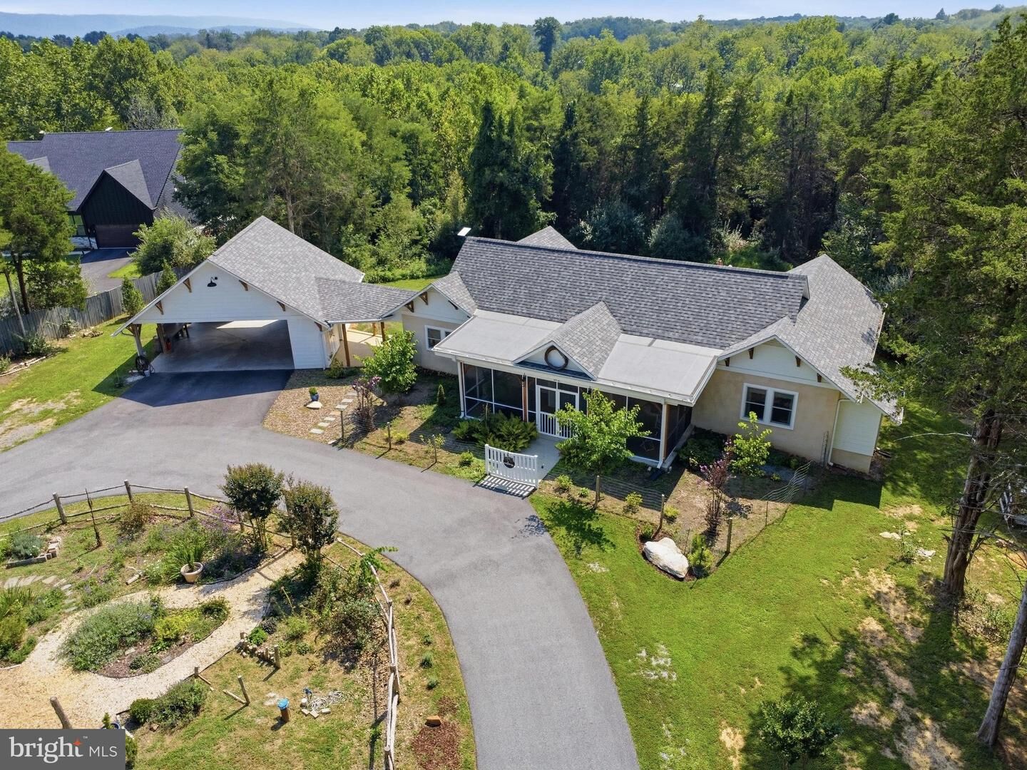 Property Photo:  312 Potomac Ridge Lane  WV 25443 