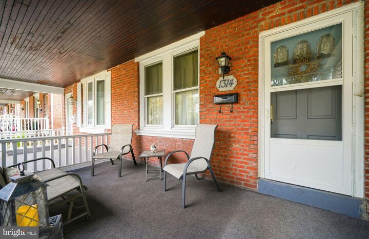Property Photo:  1314 Pine Street  PA 19401 