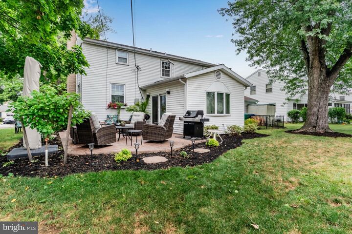 Property Photo:  4607 Danbury Road  PA 17109 