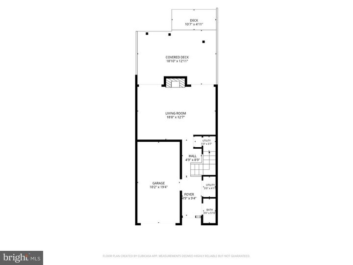 Property Photo:  9632 Hadleigh Court  MD 20723 