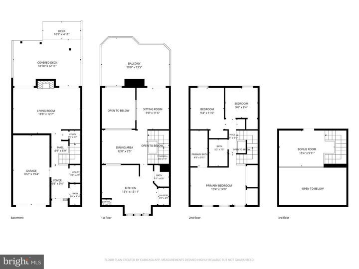 Property Photo:  9632 Hadleigh Court  MD 20723 