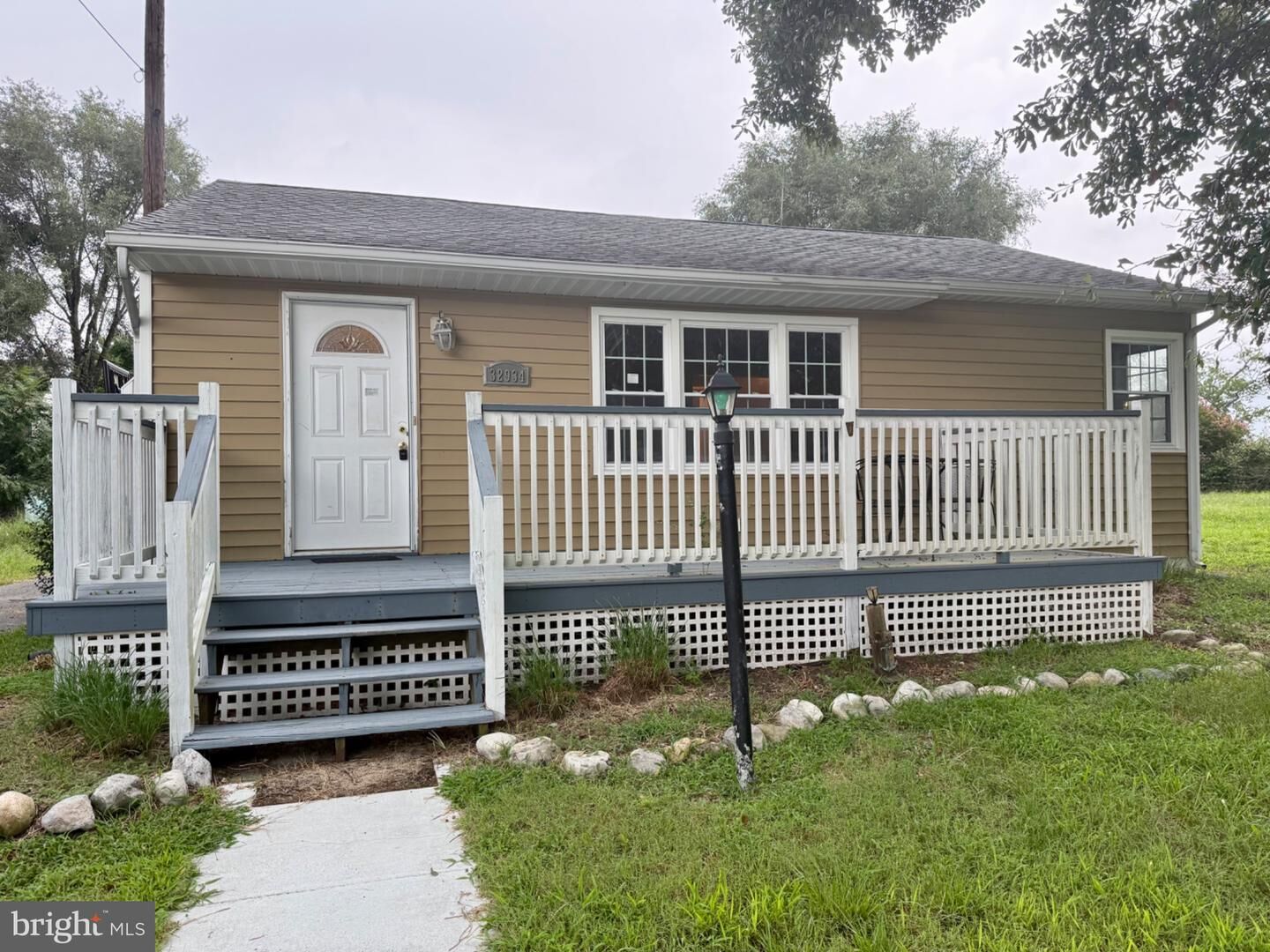 Property Photo:  32934 Division Street  MD 21849 