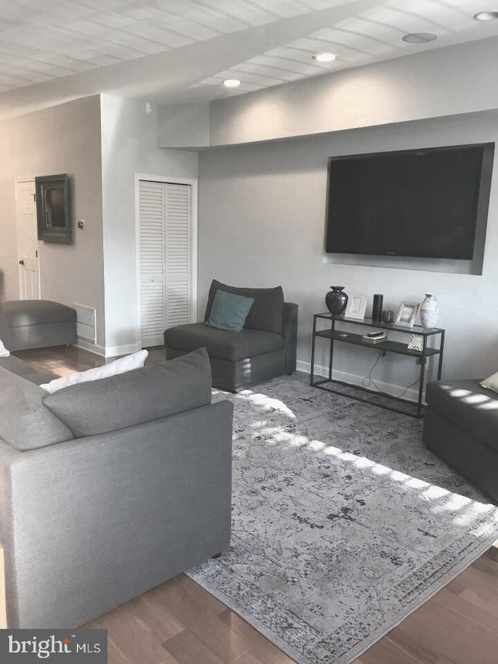 Property Photo: 2016 North Capitol Street NW A DC 20002