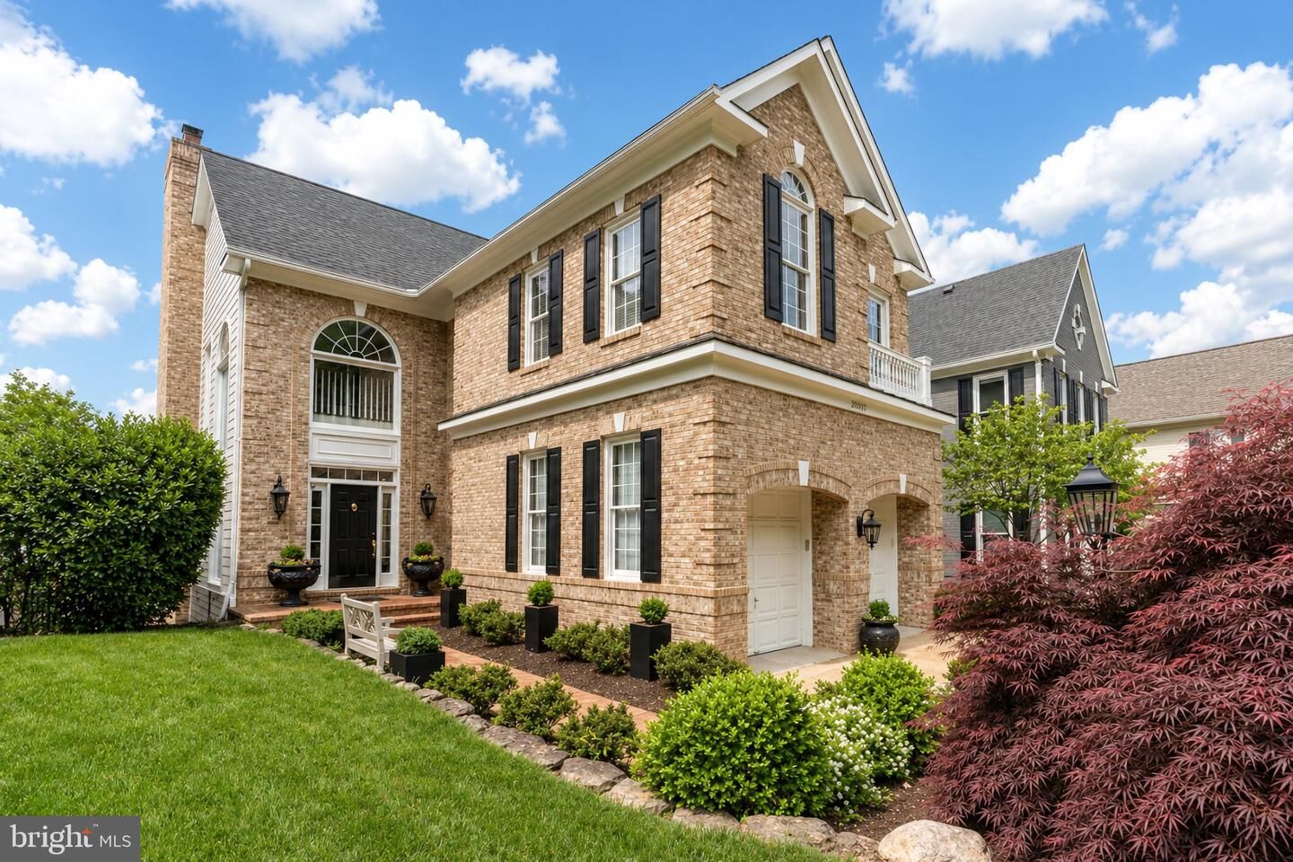 Property Photo:  20237 Water Mark Place  VA 20165 