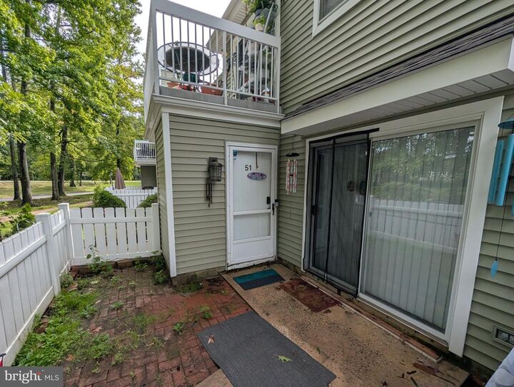 Property Photo:  51 Deerberry Lane  NJ 08852 