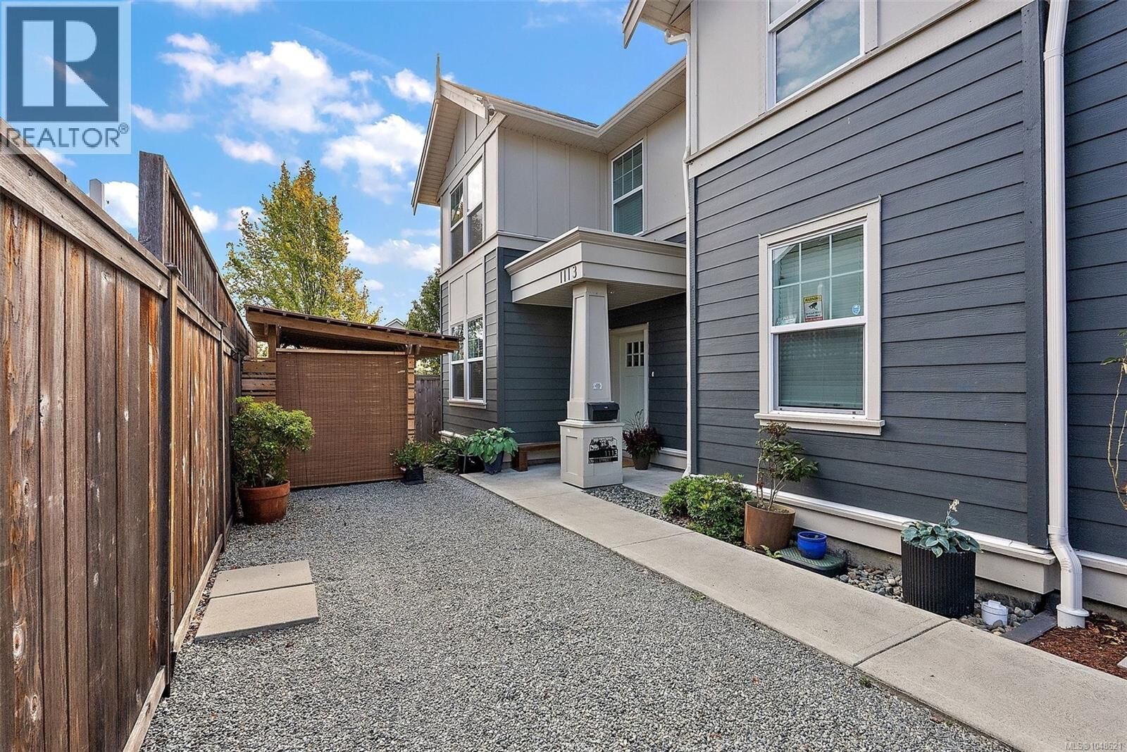 Property Photo:  1113 Lyall Street  BC V9A 5G3 
