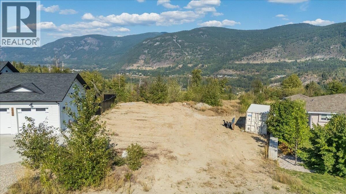 Property Photo:  4009 Grandview Drive  BC V1N 4X9 