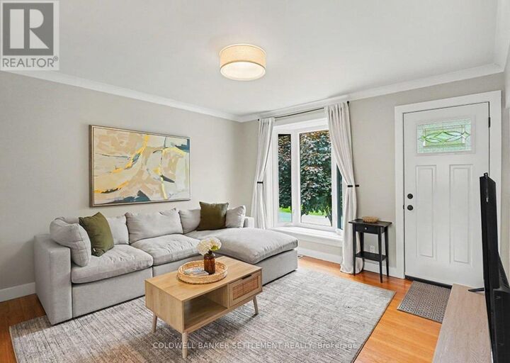 Property Photo:  14 Baynes Street  ON K7H 1R1 