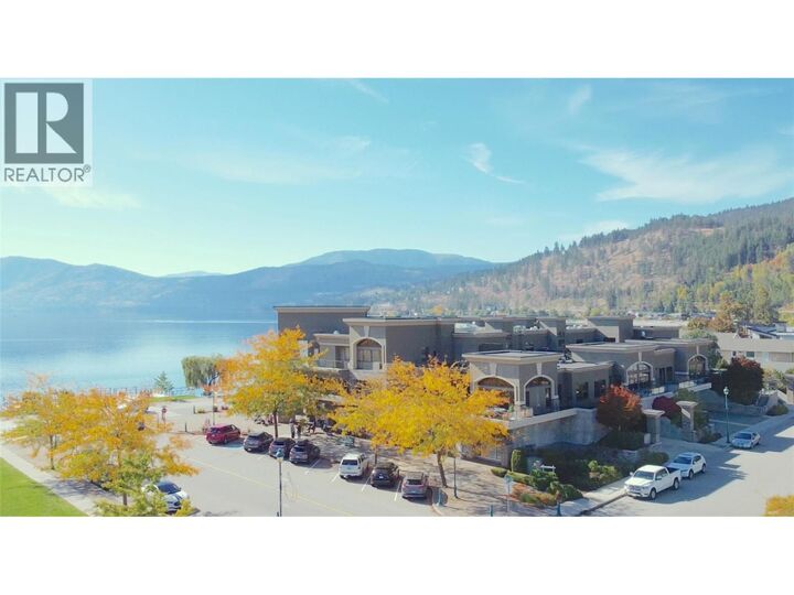 Property Photo:  4200 Beach Avenue 201  BC V0H 1X6 