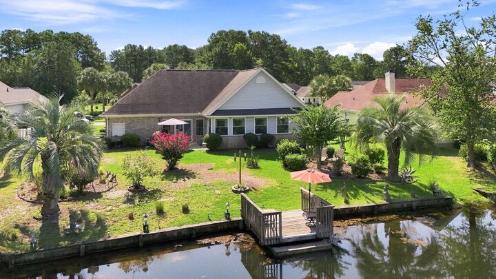 Property Photo: 291 Catawba River Rd. SC 29588