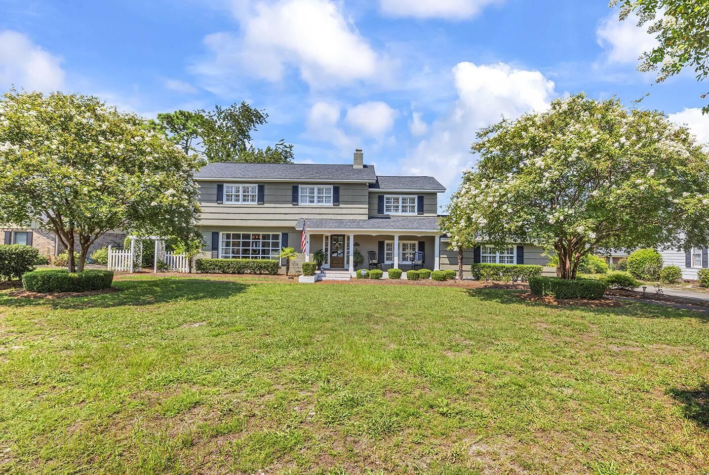 Property Photo: 5803 Longleaf Dr. SC 29577
