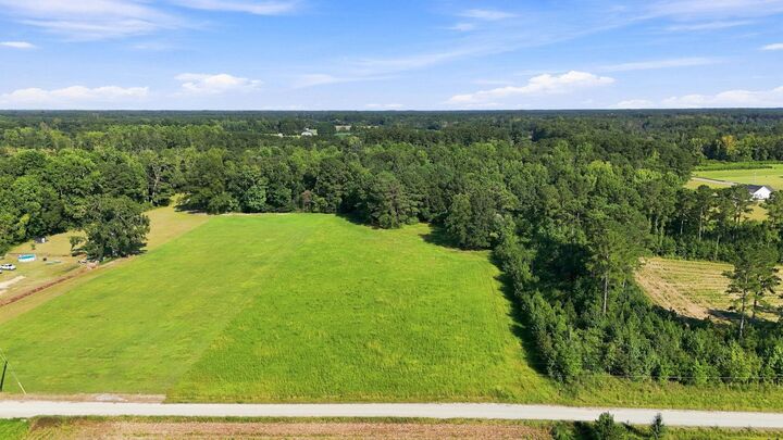 Property Photo: Lot 1 Wigley Rd. SC 29569
