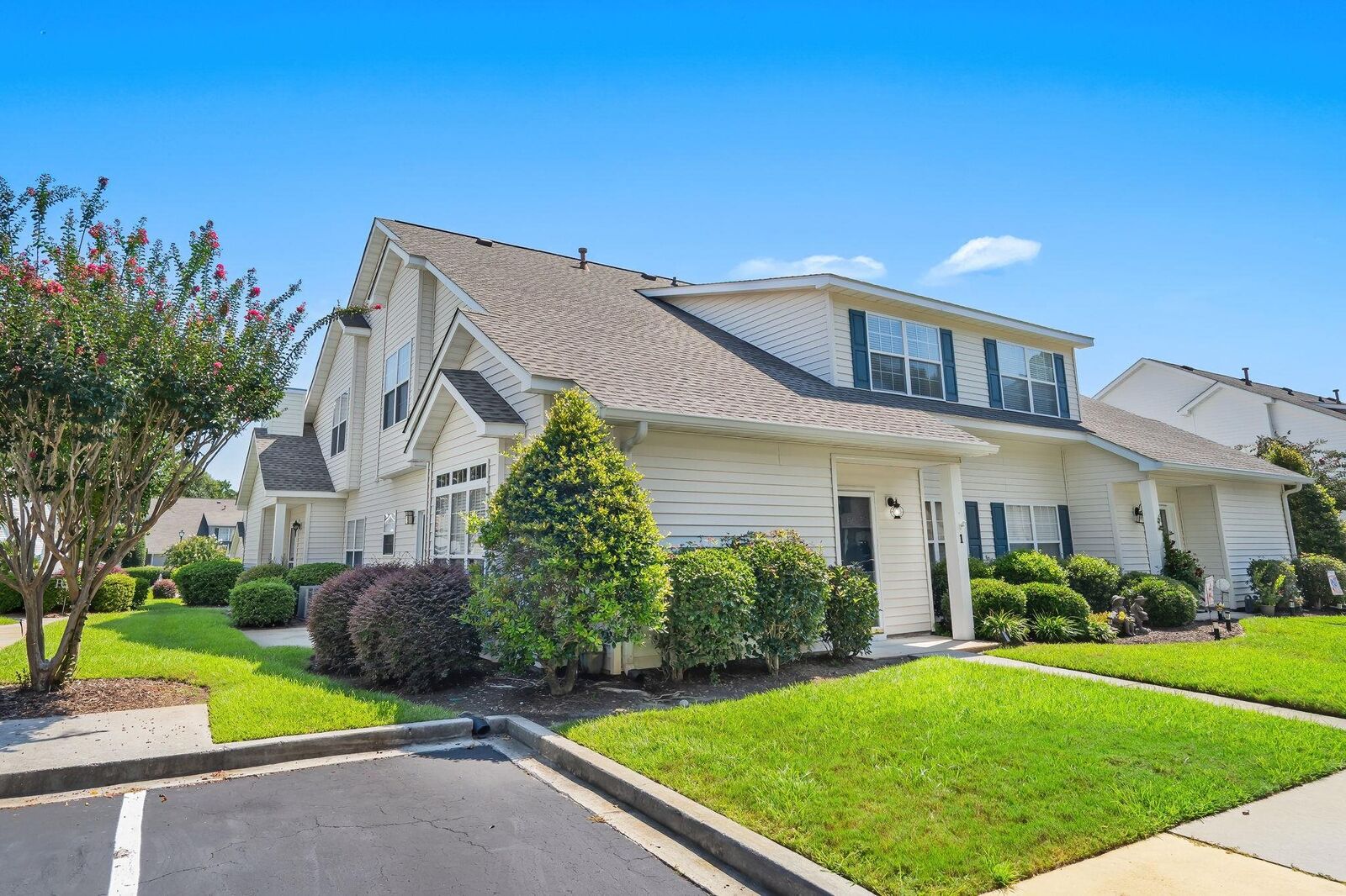 Property Photo:  123 Gully Branch Ln. 1  SC 29572 
