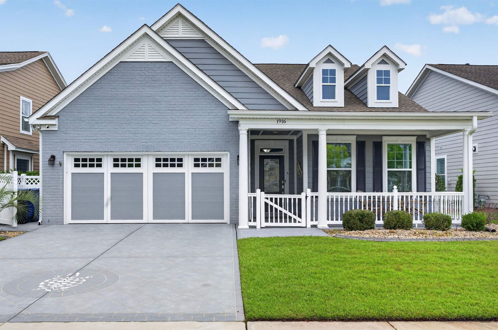Property Photo:  1916 Suncrest Dr.  SC 29577 