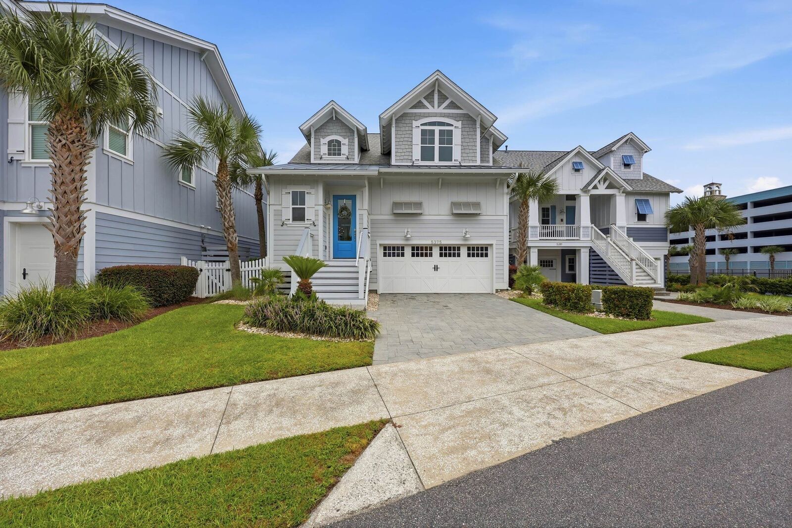 Property Photo:  5375 Ocean Village Dr.  SC 29577 