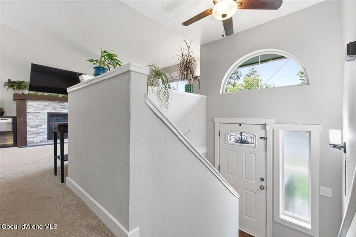 Property Photo: 1006 N Adkins Dr ID 83854