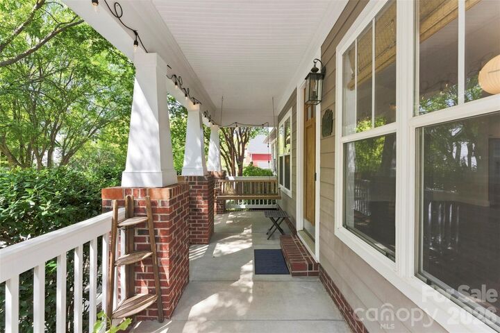 Property Photo:  14100 Garden District Row  NC 28078 