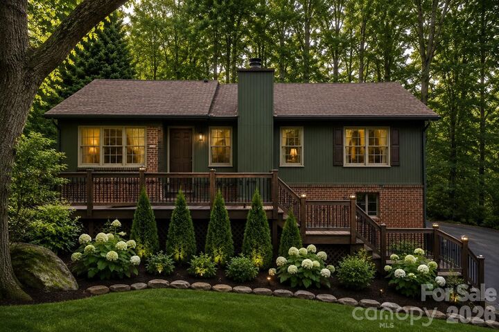 Property Photo:  636 Goldview Drive  NC 28791 