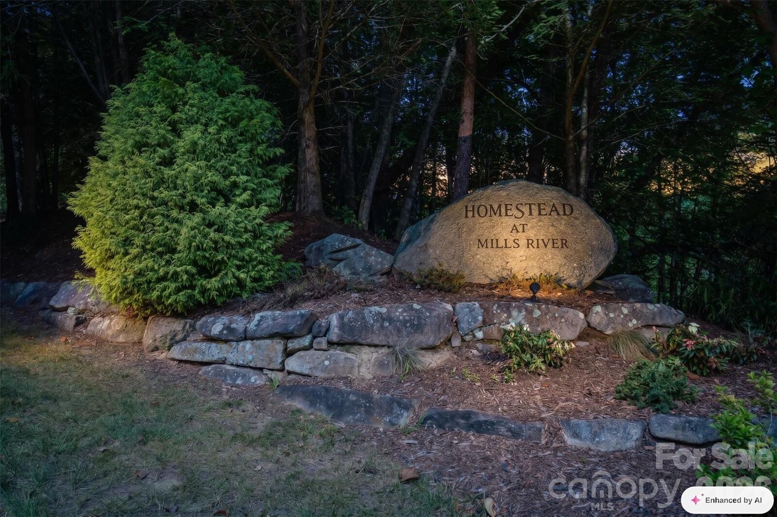 Property Photo:  838 Mills River Way  NC 28742 