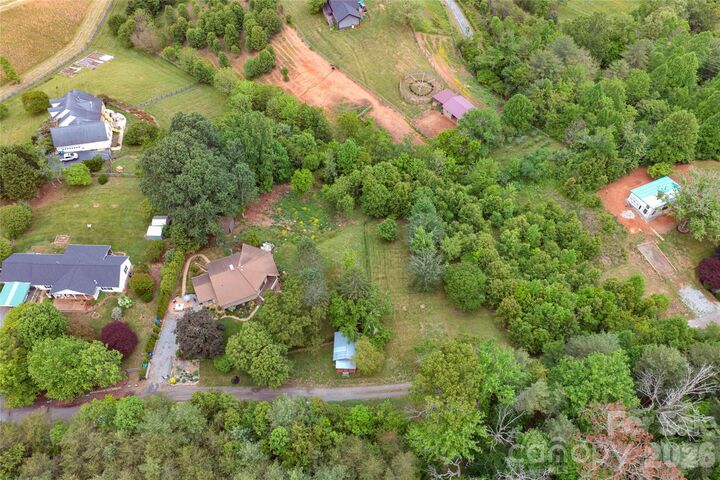 Property Photo: 58 Donna Lane NC 28701