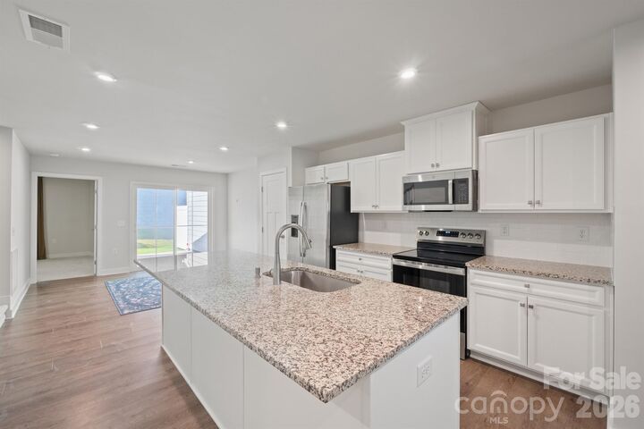Property Photo:  111 Skylar View Way D  NC 28166 