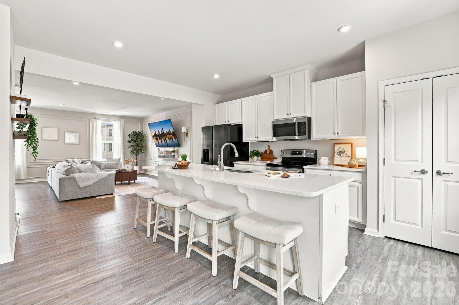 Property Photo:  2595 Grantham Place Drive 111  SC 29715 