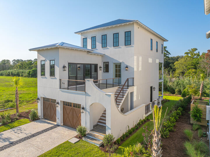 Property Photo: 1509 Cravens Street SC 29440