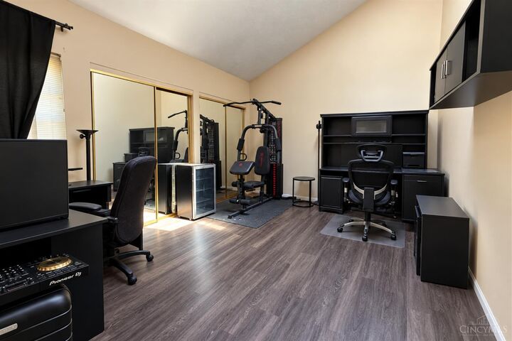 Property Photo:  5391 Dickens Drive  OH 45241 