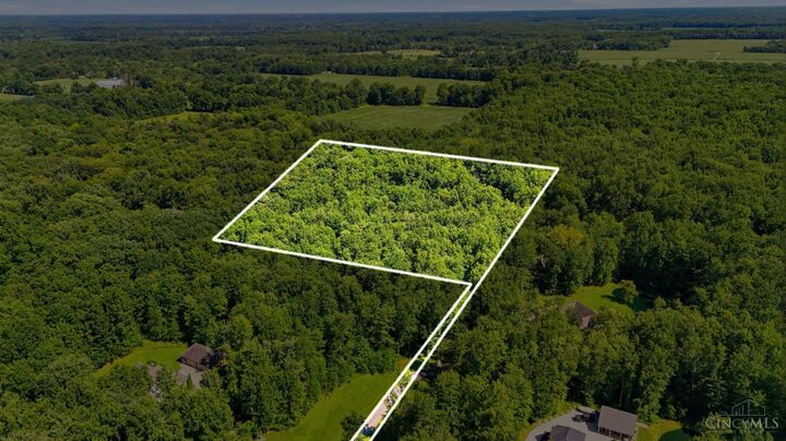 Property Photo:  6326 Telford Farm Lane  OH 45122 