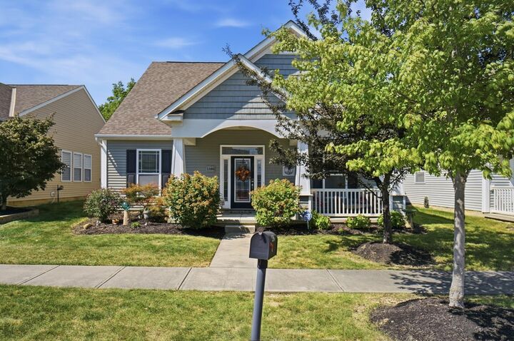 Property Photo:  2186 Tournament Way  OH 43123 