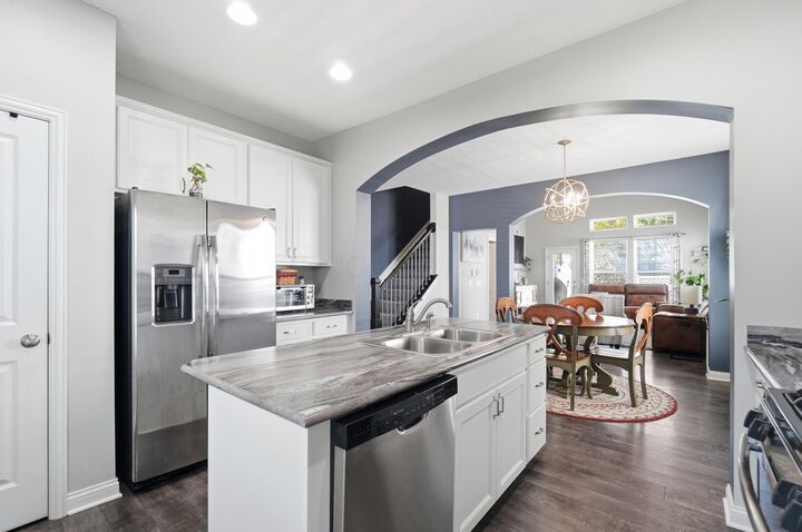 Property Photo:  2186 Tournament Way  OH 43123 