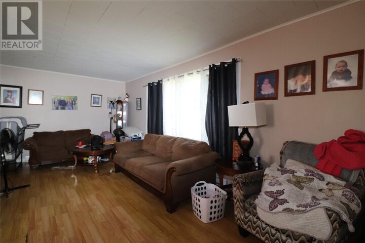 Property Photo: 19 Patrick Street NL A1Y 1C5