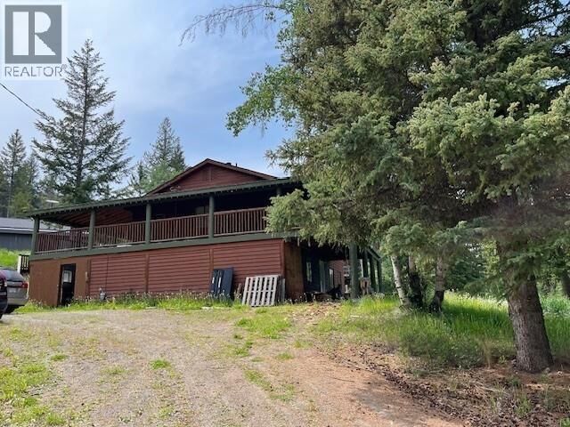Property Photo:  6108 Lone Butte Horse Lake Road  BC V0K 1X3 