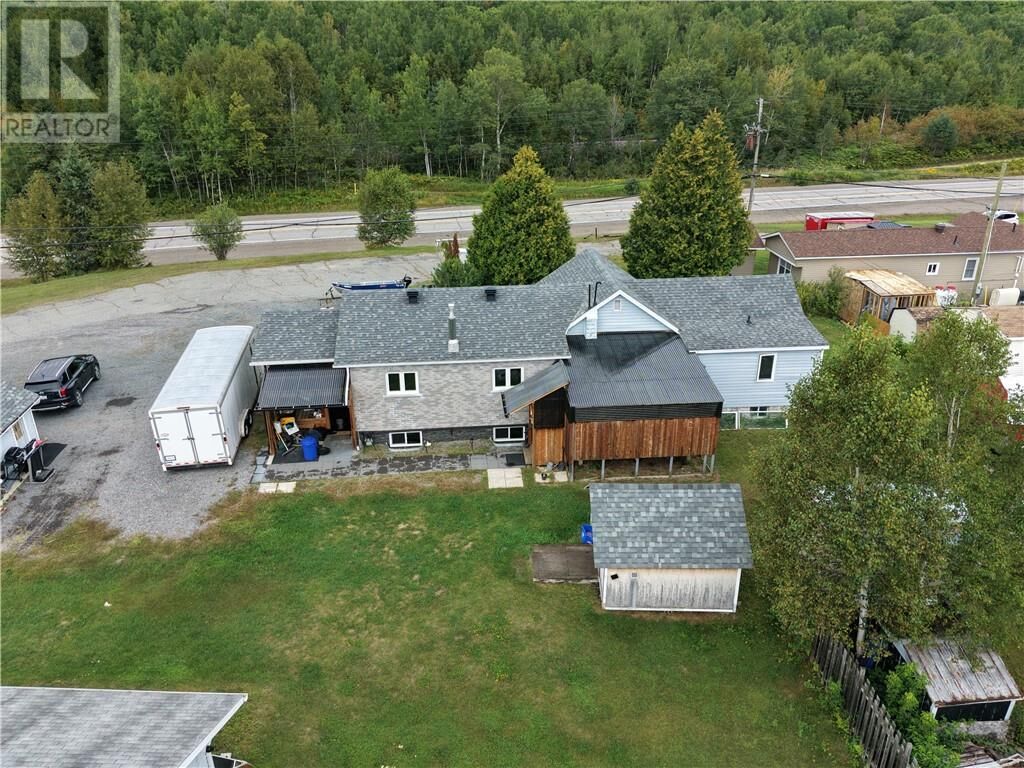 Property Photo: 2125 Regional Road 55 Highway ON P0M 2M0