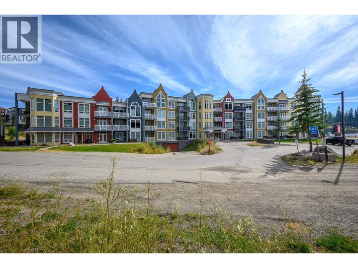 Photo de la propriété:  30 Monashee Road 208  BC V1B 3M1 