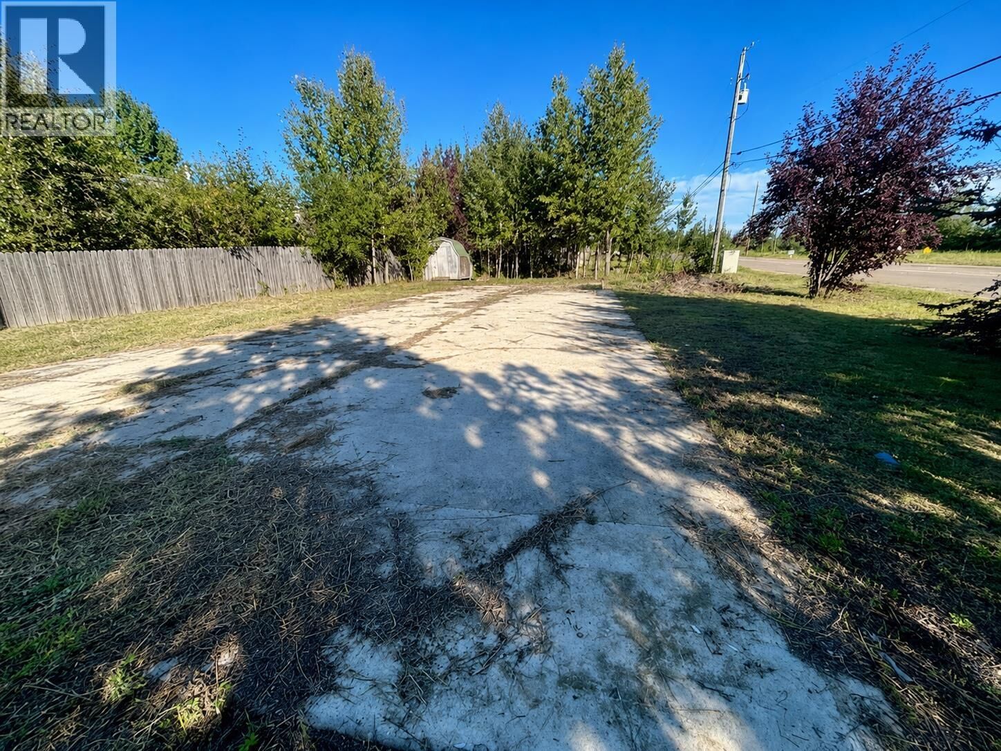 Property Photo:  5204 41 Street  BC V0C 1R0 