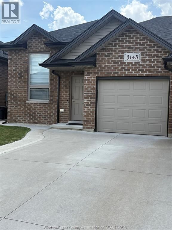 Property Photo:  3145 Viola Crescent  ON N8N 0A1 