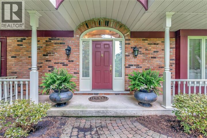 Property Photo:  22 Deerpath Court  ON N1T 1H7 