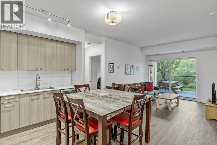 Property Photo:  935 Academy Way 117  BC V1V 3C9 