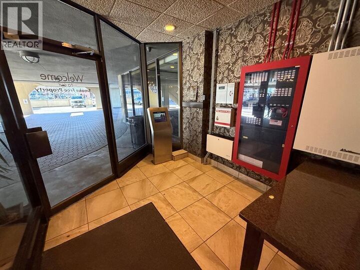 Property Photo:  155 Front Street North 701  ON N7T 7V5 
