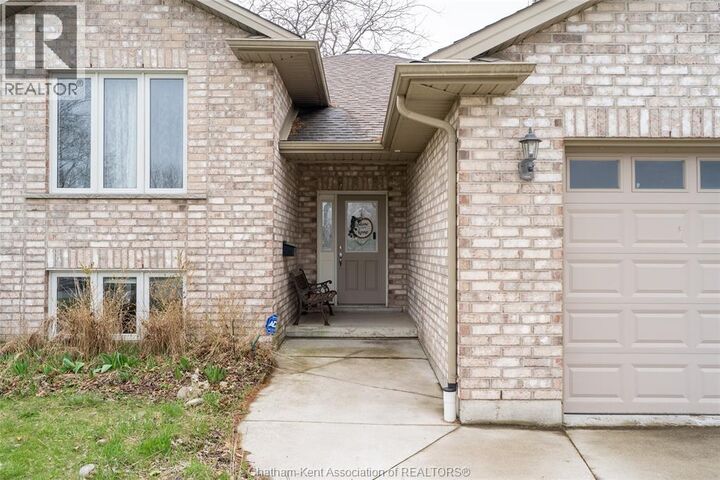 Property Photo: 30 St Michael Avenue ON N7M 2E4