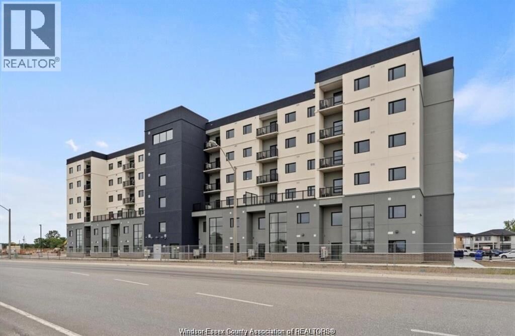 Property Photo:  7337 Meo Boulevard 515  ON N9H 0E4 