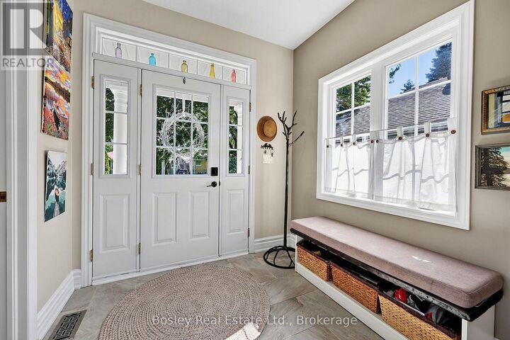 Property Photo: 230 Napier Street ON L9Y 3T3