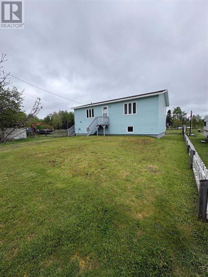 Property Photo:  35 Badger Drive  NL  