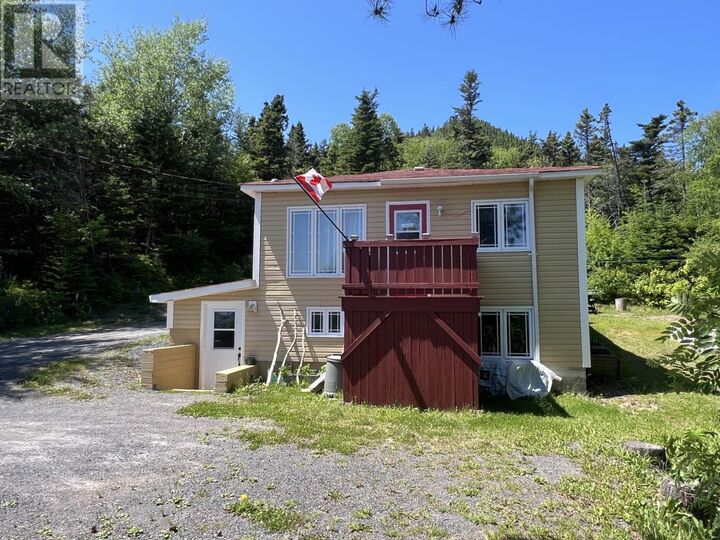 Property Photo:  136A Memorial Drive  NL A5A 1N5 