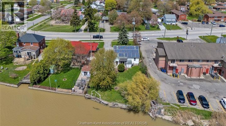 Property Photo: 204 Margaret Avenue ON N8A 2A1